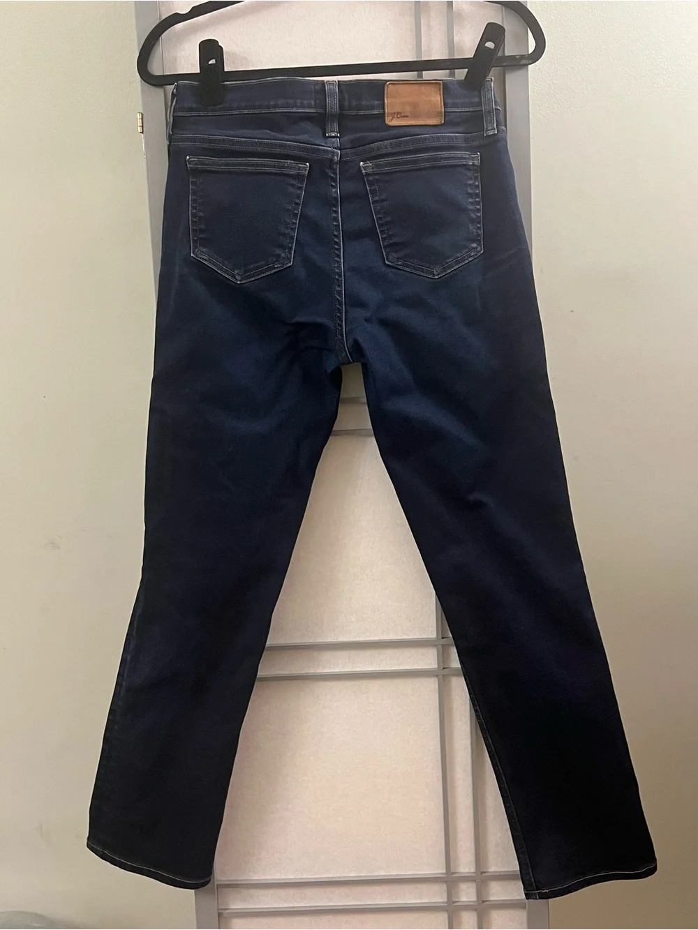 J. Crew crew women